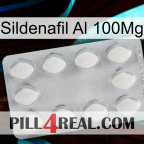 Sildenafil Al 100Mg 16